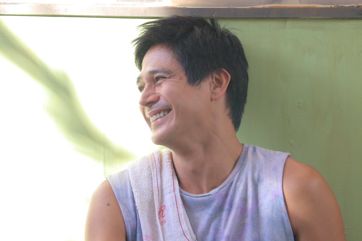 pammerrifiQ's tweet image. Bakit si Piolo kahit dugyot mukhang mabango?

#MyPapaPi
#MPPUnangPatikim 
#StarCreatives