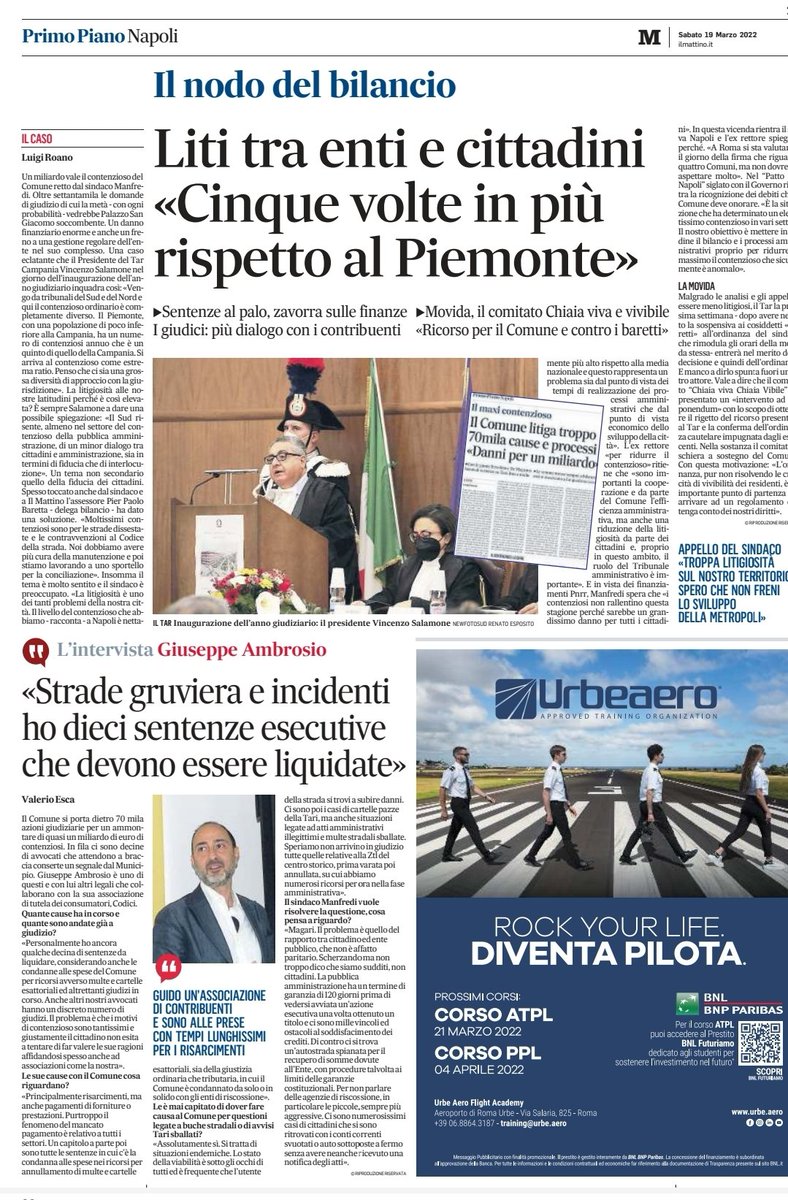 ambrosiocodici's tweet photo. @mattinodinapoli @ValerioEsca @CODICIassconsum #codicicampania https://t.co/TK23XpYpus