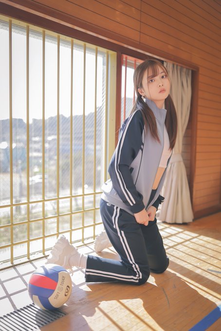 コスプレイヤー姫綺みみこのTwitter画像10