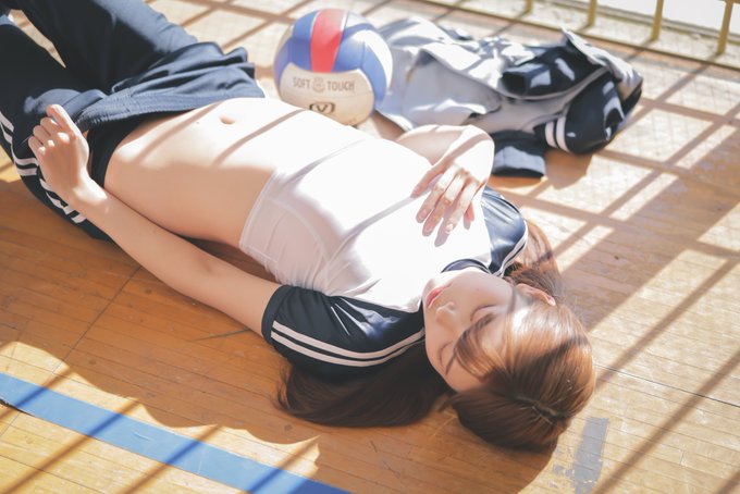 コスプレイヤー姫綺みみこのTwitter画像11