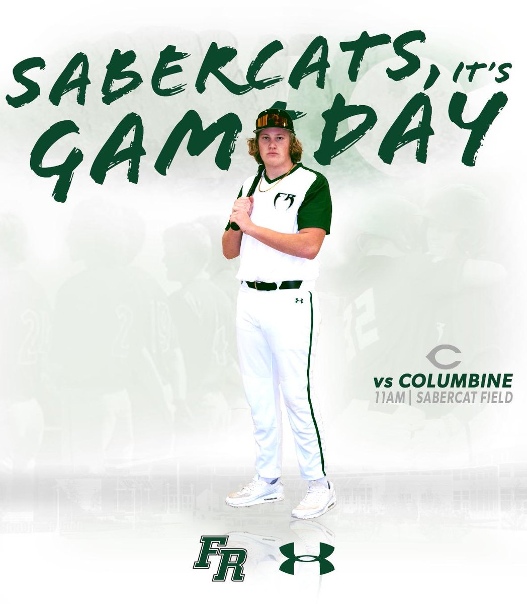 Fossil Ridge Baseball (@fossil_baseball) on Twitter photo 