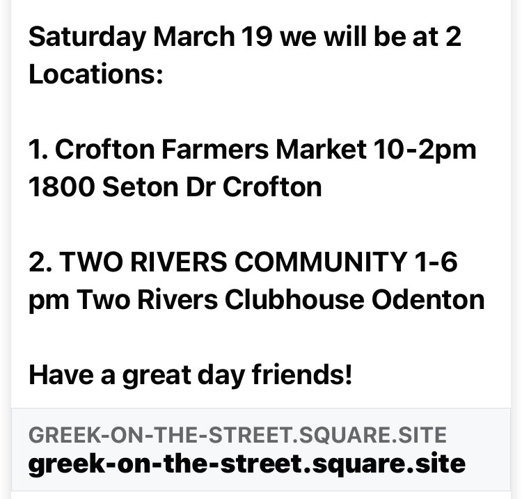 Greek on the Street (@grkonthestreet) on Twitter photo 