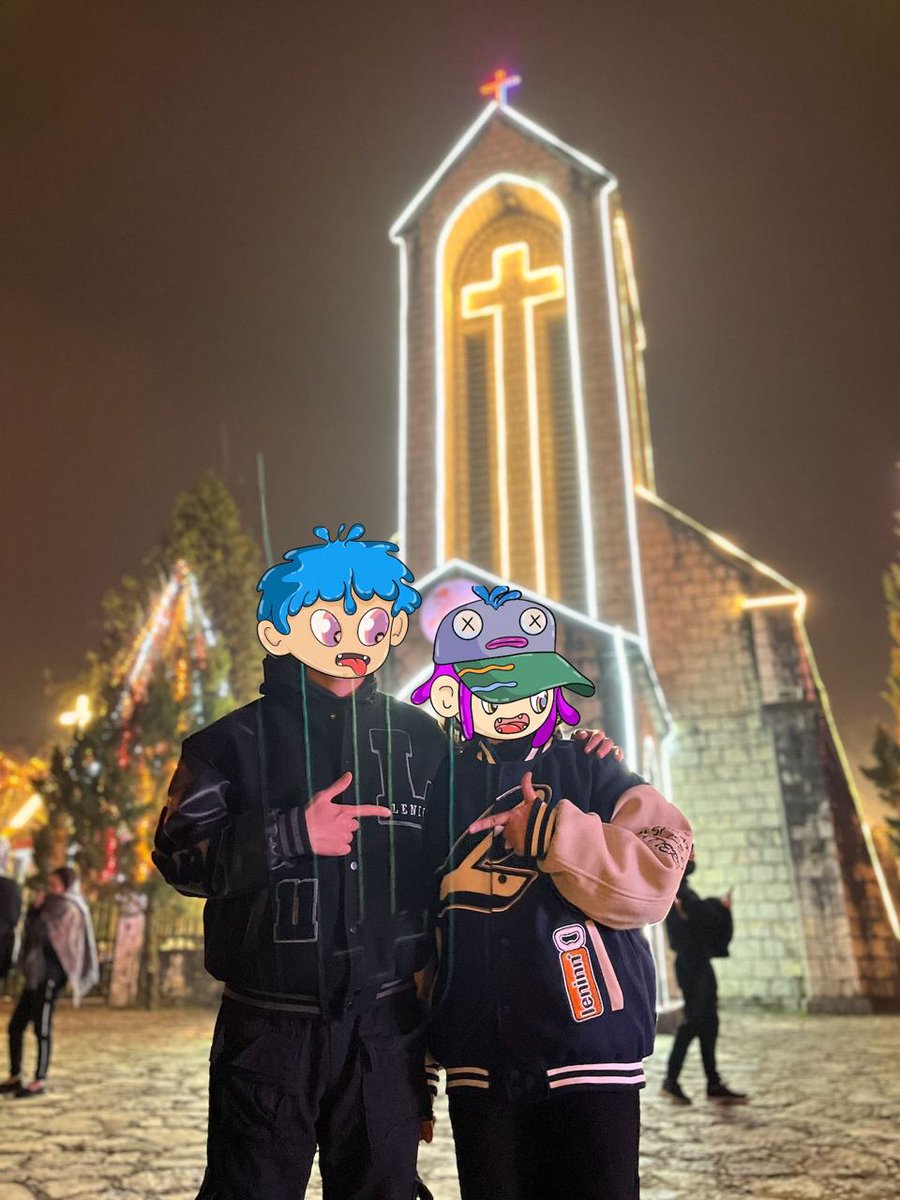 hanieng192's tweet photo. Homiezzz. Hope Popdop will keep our beautiful friendship @PopdopsNFT https://t.co/mwmHwFPKip