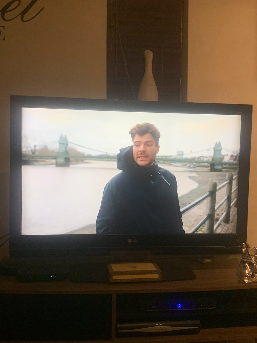 essexLADtb27's tweet photo. @jordannorth1 @comicrelief @BBCR1 Watched your rowing doc on bbc I player
It’s a great watch !

You are a legend mate ! 

What an achievement #Rowinghome https://t.co/gkucld2faA