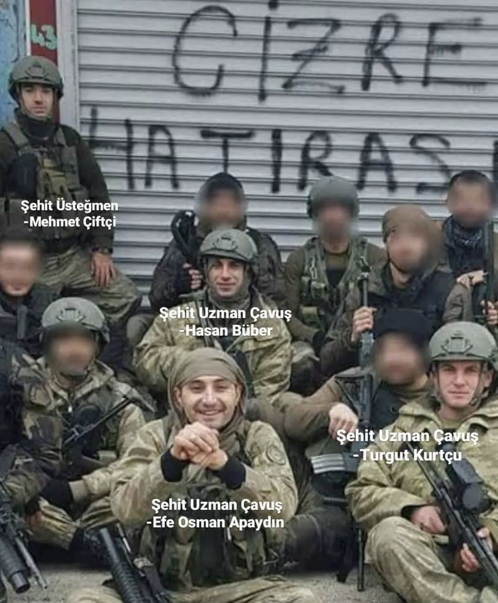 Geçip Geçip Gittiler “𝗣𝗮𝗿𝗮 𝗣𝘂𝗹 𝗜̇𝗰̧𝗶𝗻 𝗘𝘆𝗹𝗲𝗺 𝗬𝗮𝗽𝗮𝗿𝗮𝗸, 𝗚𝗿𝗲𝘃𝗲 𝗚𝗶𝗱𝗲𝗿𝗲𝗸 𝗗𝗲𝗴̆𝗶𝗹“ Vatan İçin Vatan Olup Gittiler ❗️

#VatanBizeEmanetCanımızKime
Türk Tabipler Birliği Kapatılsın ❗️