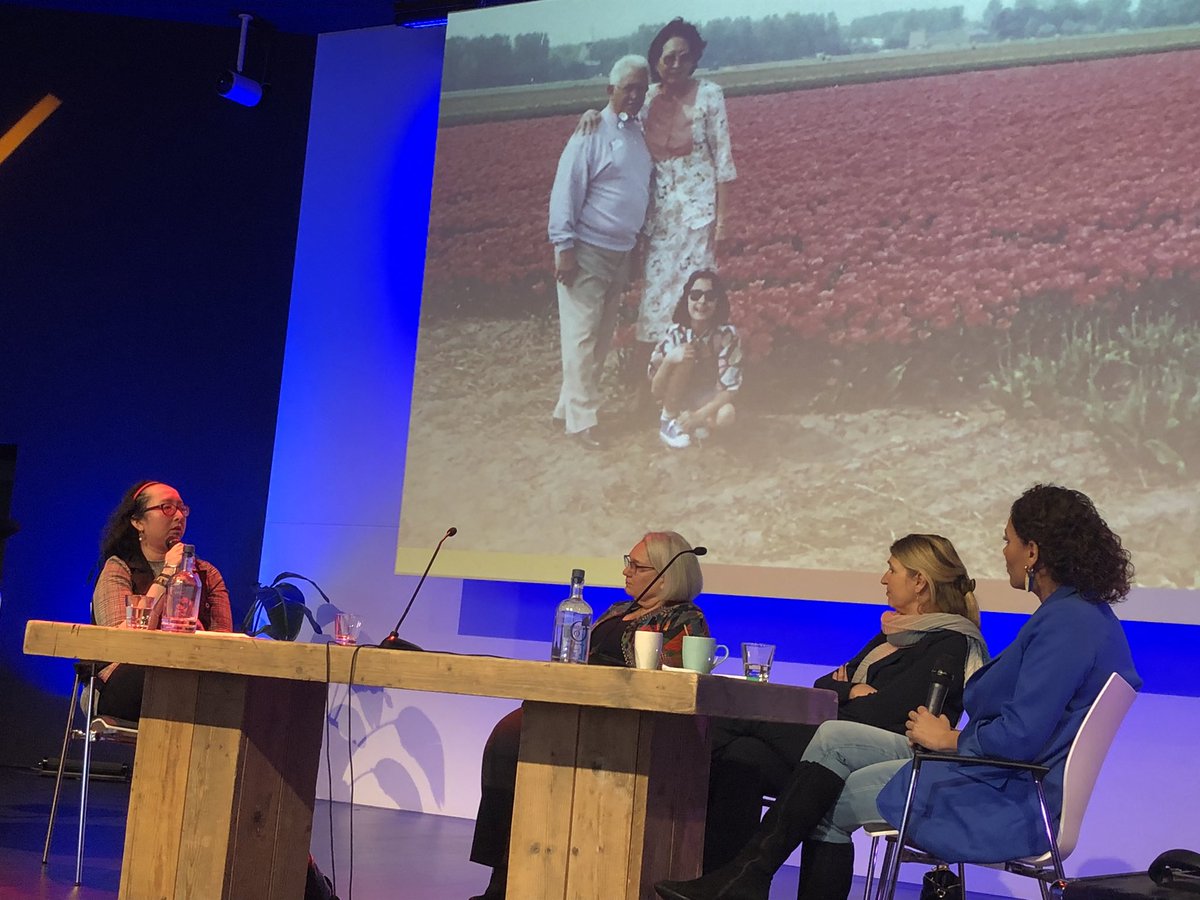 Farijal vertelt hoe een heftige kindertijd en #jeugd haar bipolariteit triggerde. #bipolair #trauma #opvoeding #psychichekwetsbaarheid