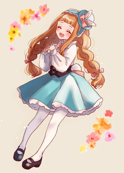 仁奈ちゃん 