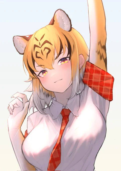 #けものフレンズ 