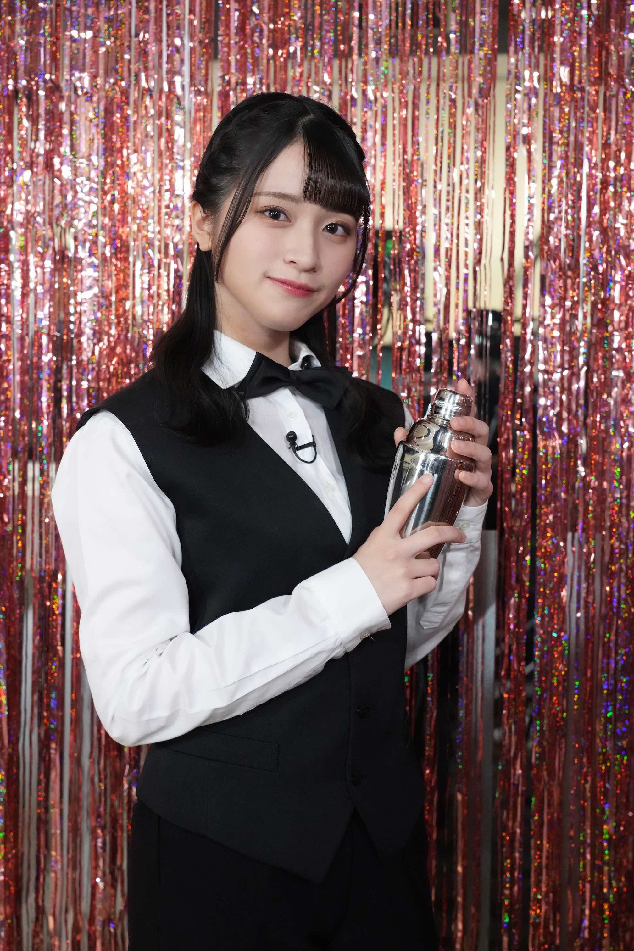 ＝LOVE イコラブ 佐々木舞香 エンタメくじ ローソン D E ラスト賞 縁日 べんか*る☆*ﾟ on X: 