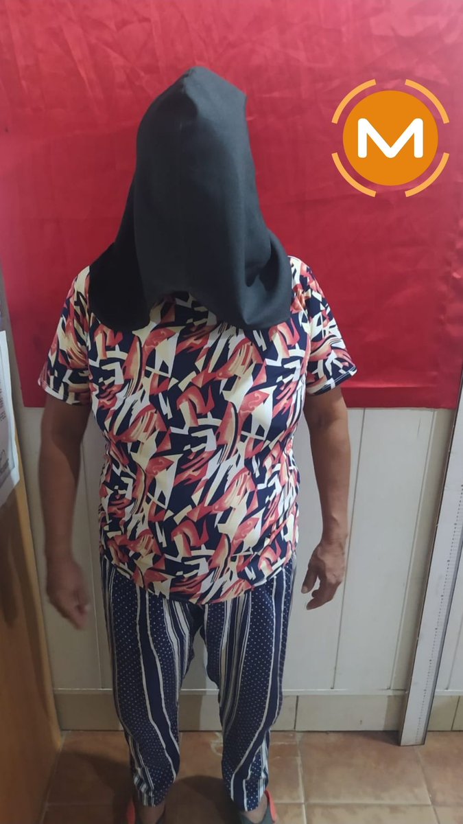 wilianDominguez's tweet photo. Una trabajadora doméstica hurtó 150 millones de sus patrones. La mujer se compró un automóvil y electrodomésticos, también hizo refacciones en su casa. Luego de su detención entregó parte del dinero, 27 millones de guaraníes. @AM_1080 https://t.co/6eSLNdZi7i