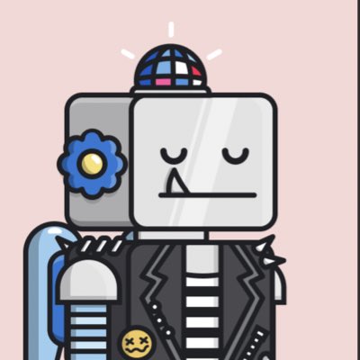 Where all my botos? <a href="/robotosNFT/">Robotos</a>