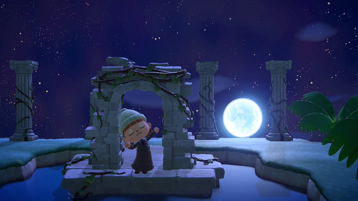 nachi_dobutsu's tweet photo. 夕日も夜も綺麗☁️🌕 https://t.co/5llYk1RdQ9