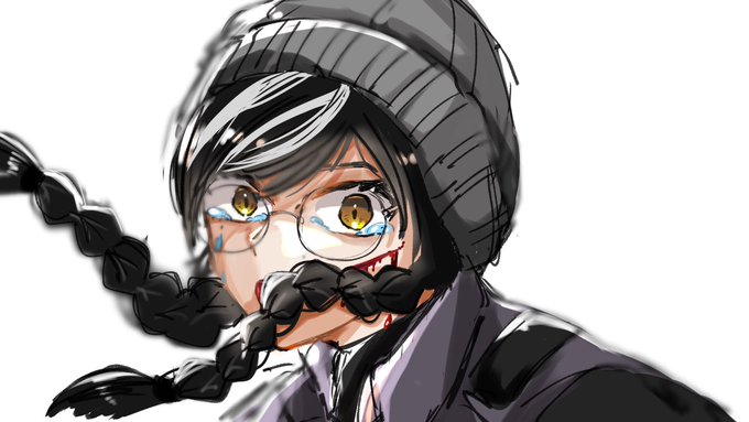 R6sイラストのtwitterイラスト検索結果