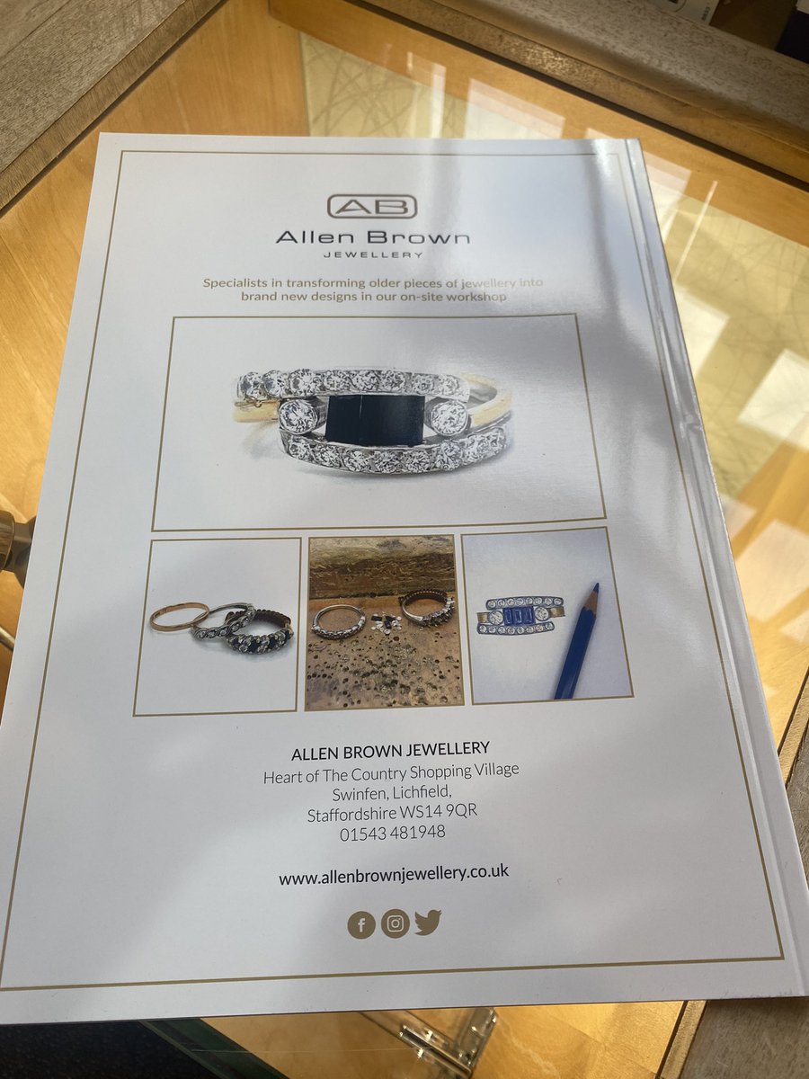 Thanks Tash <a href="/Mamalifemag/">Mama Life Magazine</a> for popping the latest issue into us yesterday. Lovely to catch up as always 💗