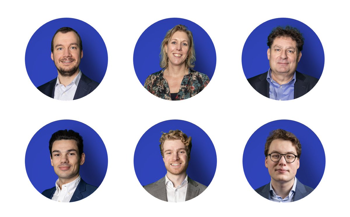 Met dit team gaan we de komende vier jaar aan de slag voor <a href="/StichtseVecht/">Gemeente Stichtse Vecht</a>. Gisteren kwamen wij voor het eerst bij elkaar om terug te kijken op de verkiezingsuitslag. De fractie koos <a href="/RickNederend/">Rick Nederend</a> als fractievoorzitter en <a href="/deVries10165135/">babet de vries</a> als vice-fractievoorzitter.