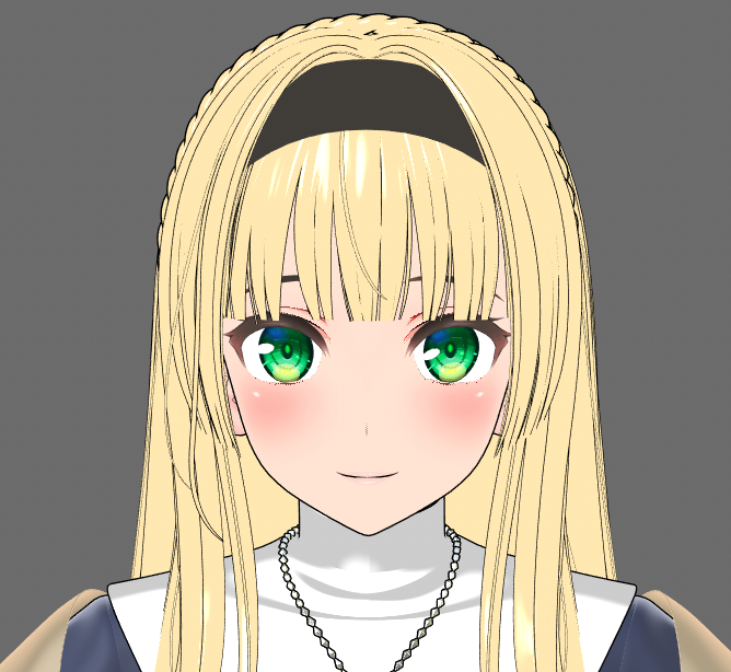 間違い探しゲーム感のある微調整
おわかりいただけただろうか 