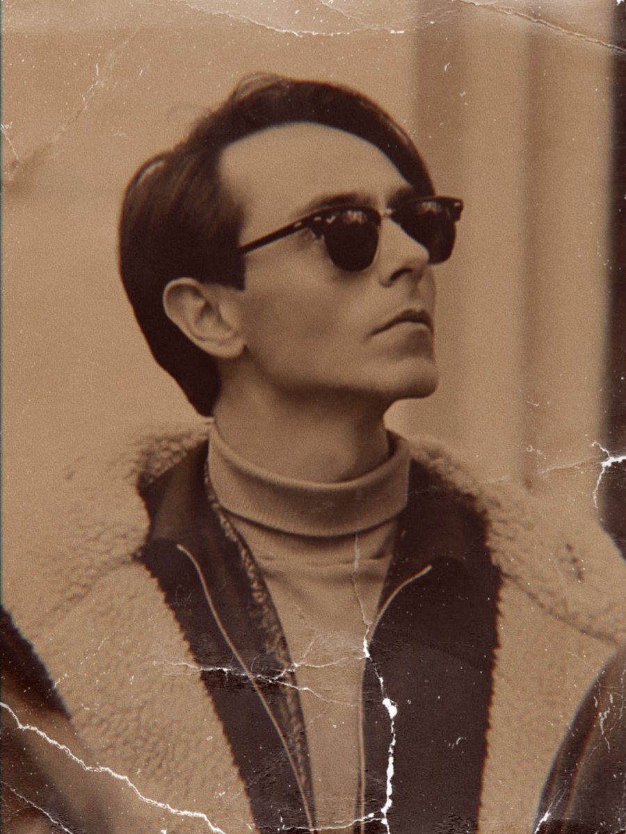 Patrick Hazlewood (@patrickhzlwd) on Twitter photo 