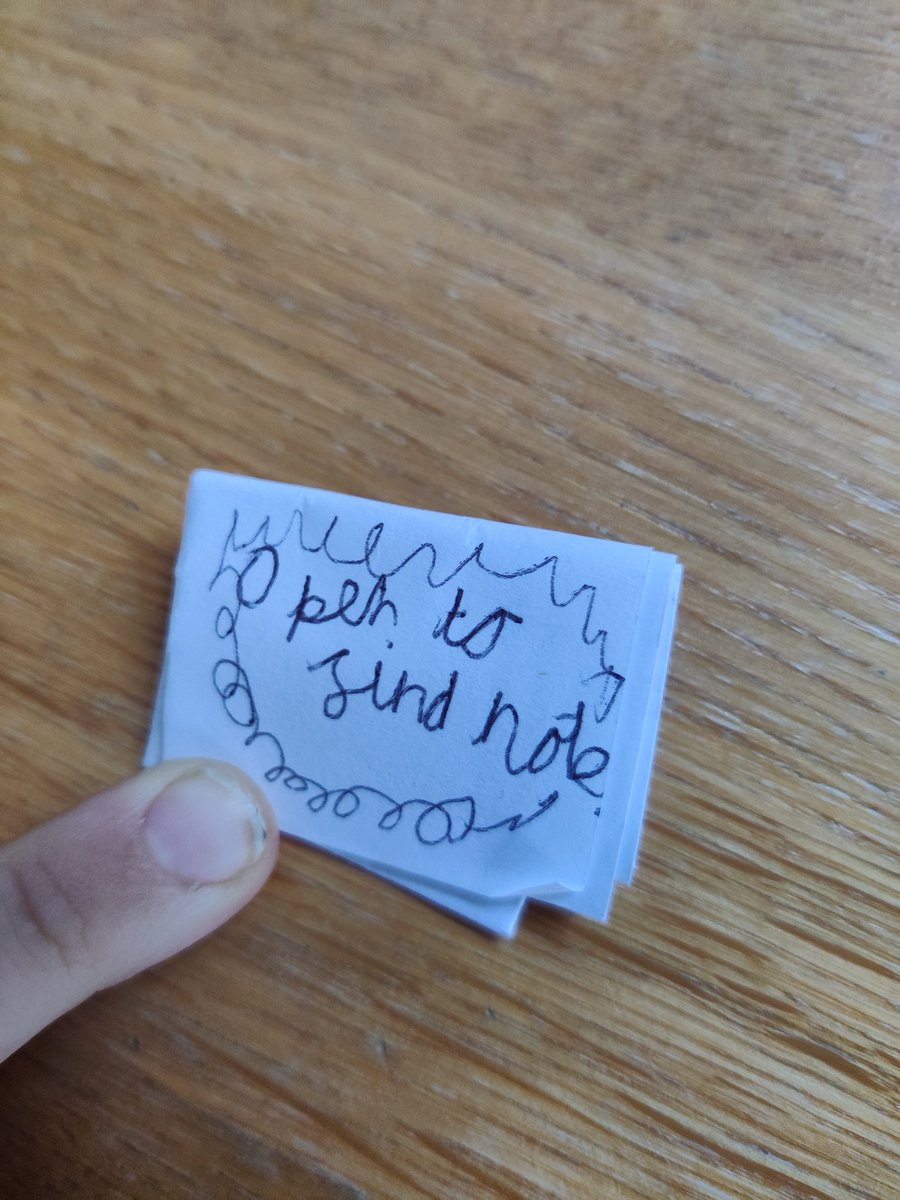 Mark King tweet media