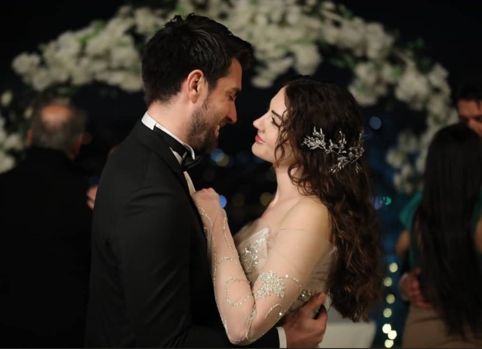 iki yıl♥️

#AyKer | #AfiliAşk