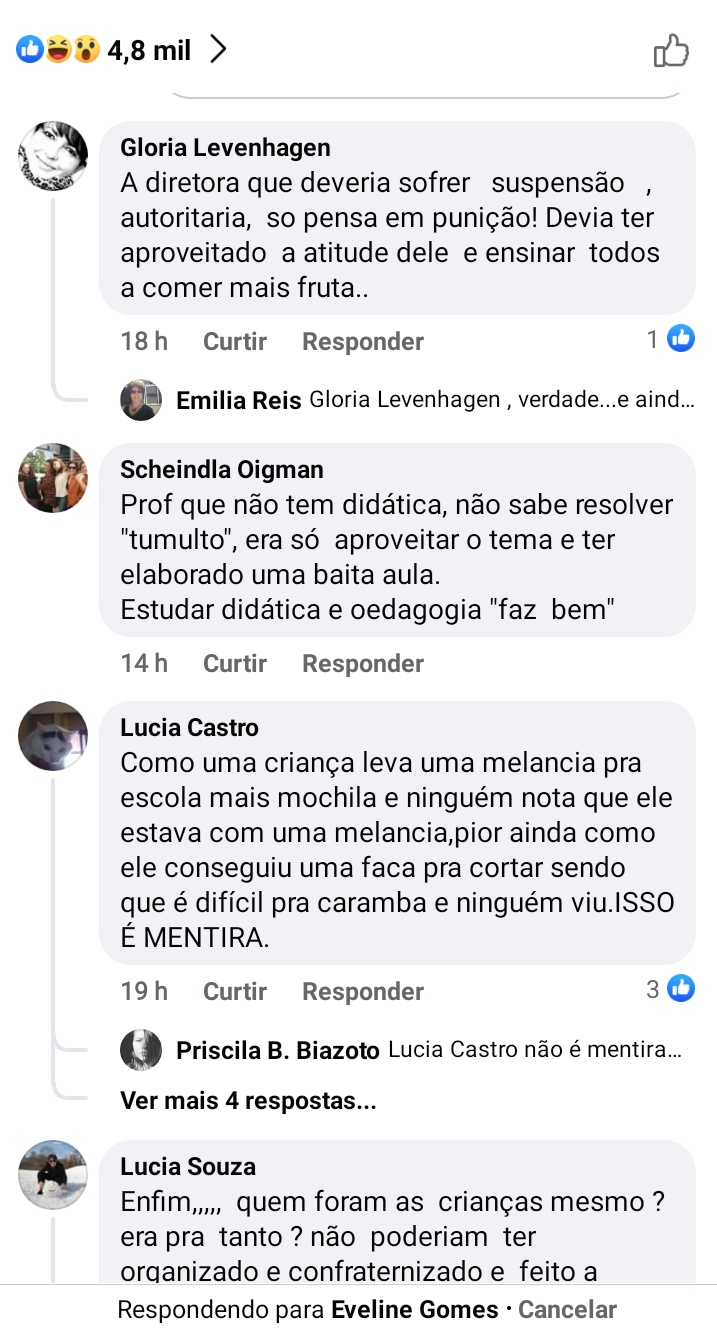 Imagem do corpo da matéria