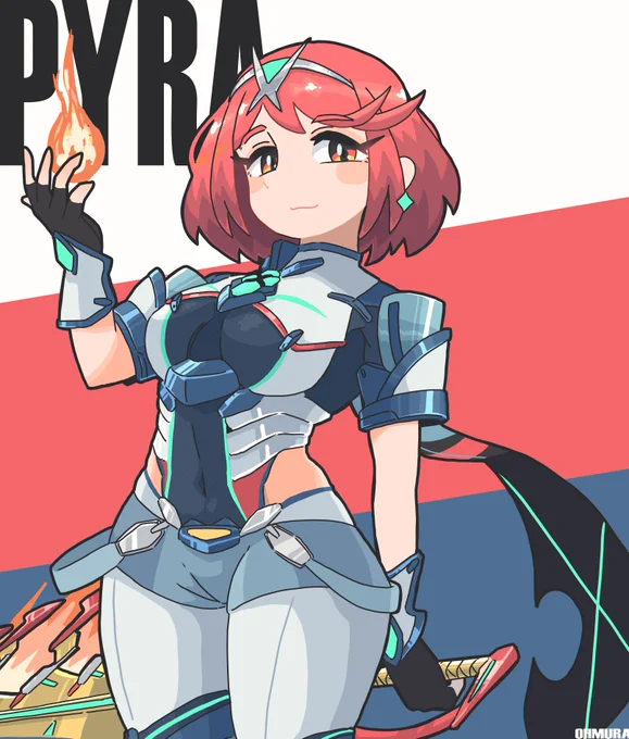 #みなさん去年の今頃はどんな絵描いてましたか 
今とあんまり変わってないっすね 