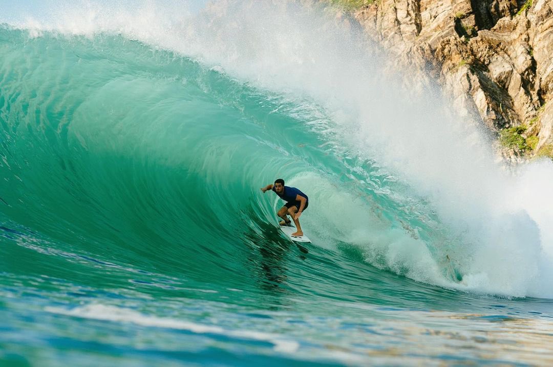SurfSessionMag's tweet photo. Le Breton Gaspard Larsonneur à l’heure mexicaine.
C’était un peu plus tôt cet hiver.
~~~~~~~
📷 janbijl
~~~~~~~
#ocean #surf #surflife #oceanlife #surfphotography #surfmagazine #surfingmagazine #outdoor #surfinglife #mexico https://t.co/FUHbXLieKu