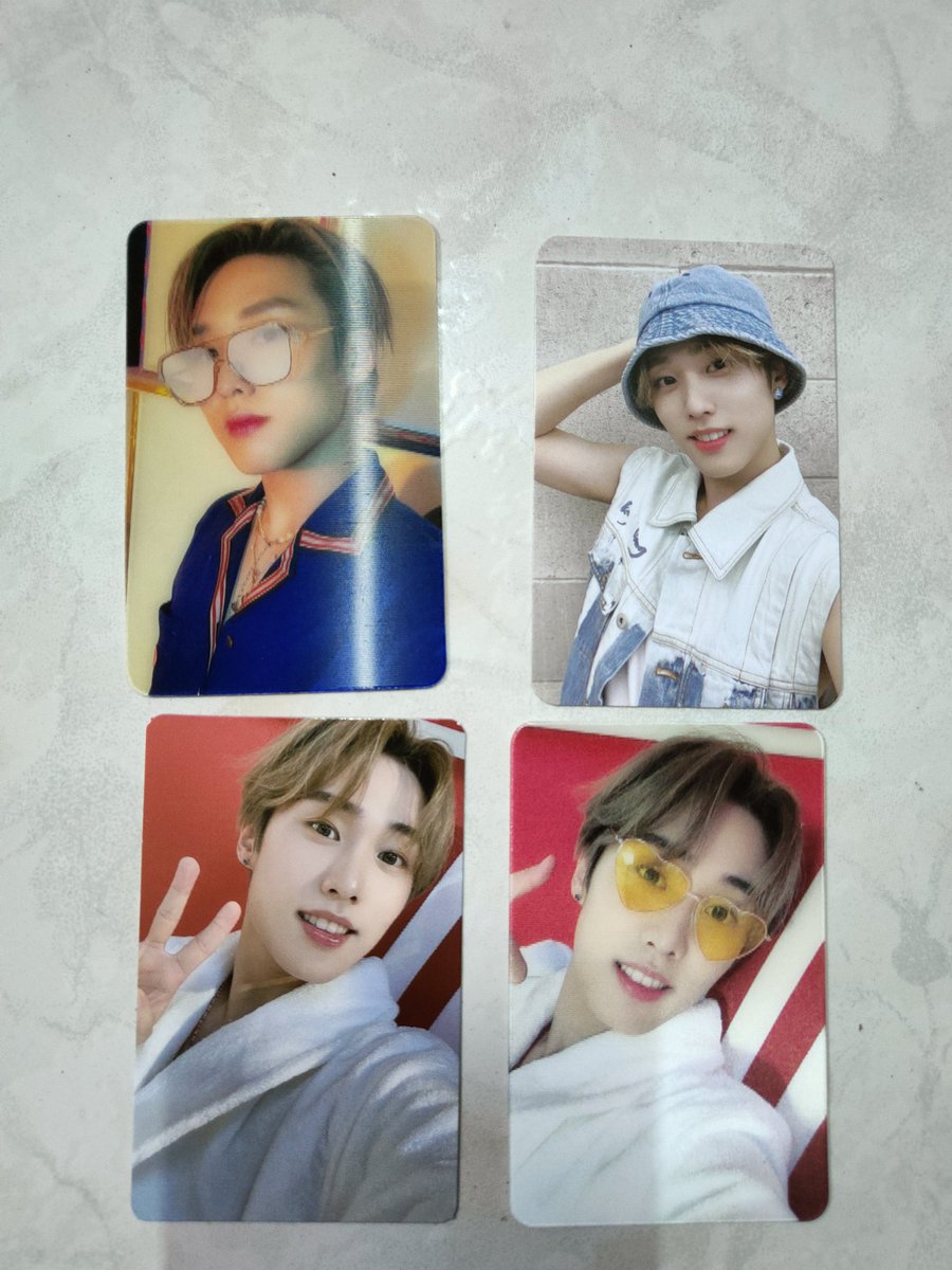 simplydeobicart's tweet photo. ✨ love mail (2.0) ✨ 

Received this earlier :)
I can't believe i opened 4 kpop related parcel in one day 😮😮😮 

Thank you to @0822cartz for the 2nd picture :) 

I guess buying ban in the next 4 months din? ㅋㅋ ㅠㅠ

#simplydeobi_buys https://t.co/655IxNaHLJ