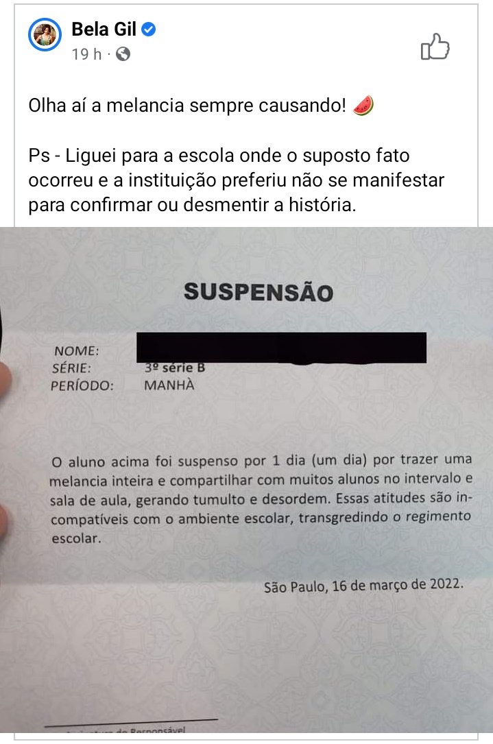 Imagem do corpo da matéria