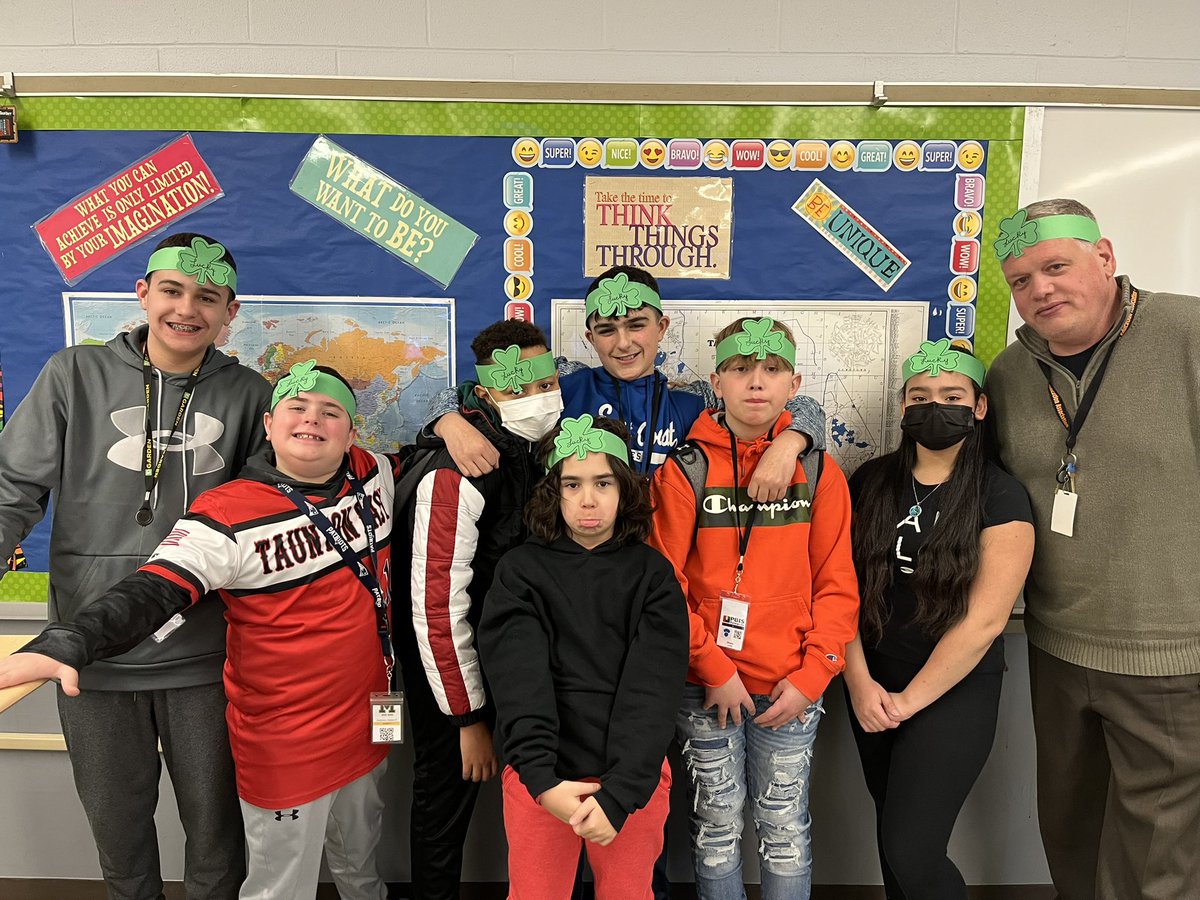 Martin Middle School tweet media