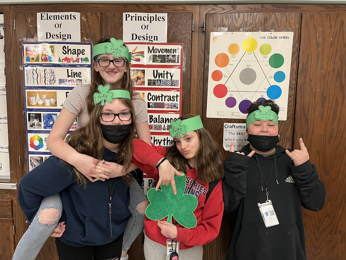 Martin Middle School tweet media