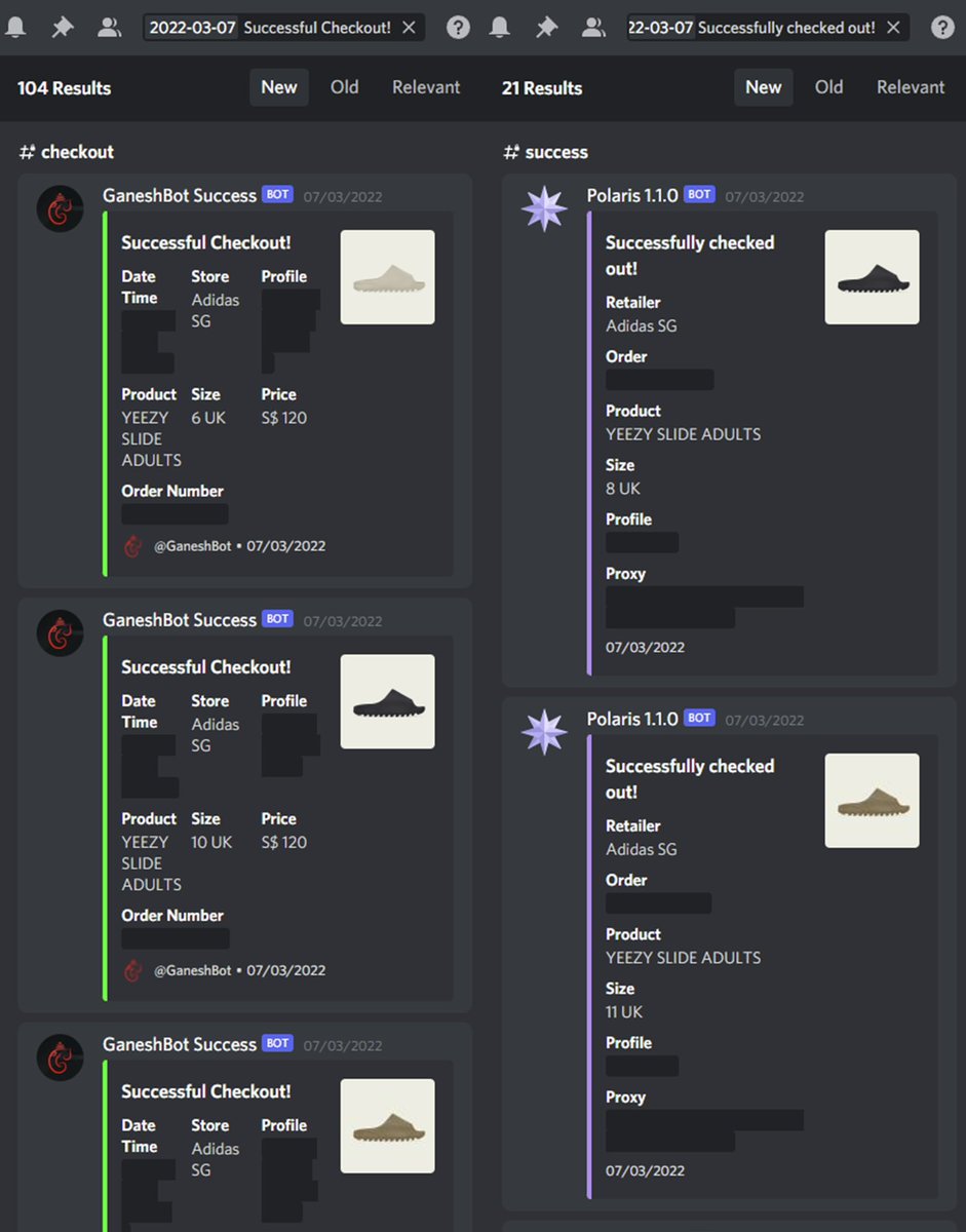 Cant wait for the next slide release🤝

🤖: @GaneshBot @polarisaio 
💻: @grailservers 
⚡️: @SpaceProxies @ByteProxies 
🧑‍🏫: @sgbotsociety @Perc30FNF