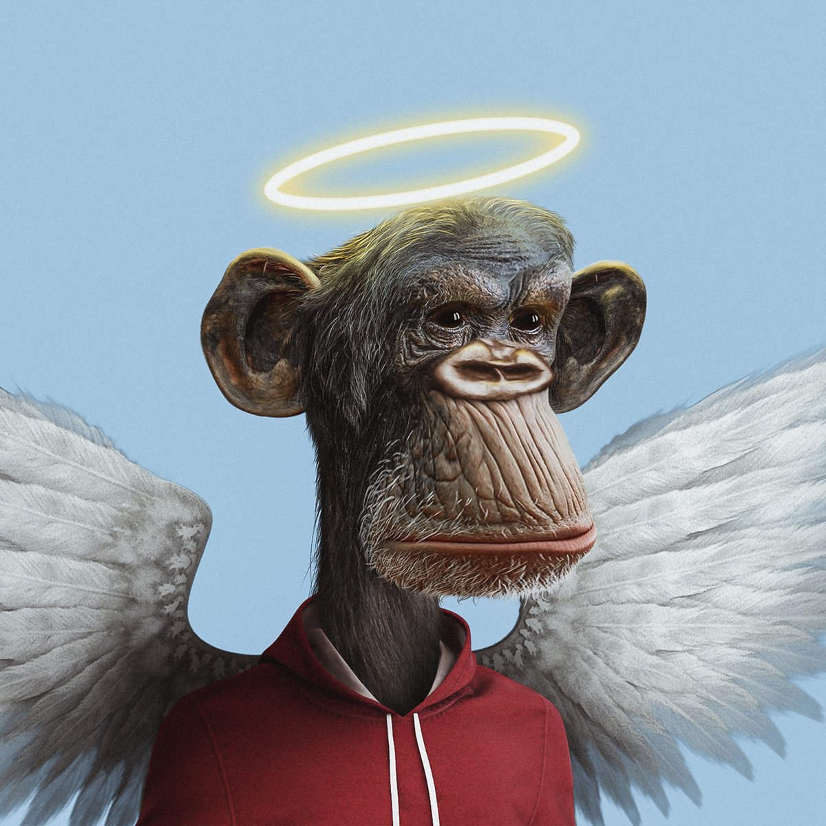 bapf420's tweet photo. An angel has fallen!
Bored Ape Prime Flex #009 Untitled Collection #274092631 on https://t.co/cQRiVsTYh5.

Like, Share, Retweet and Comment for a chance to win some exclusive BAFP NFT Collectibles only available at https://t.co/cQRiVsTYh5! https://t.co/OYxG7o36AQ