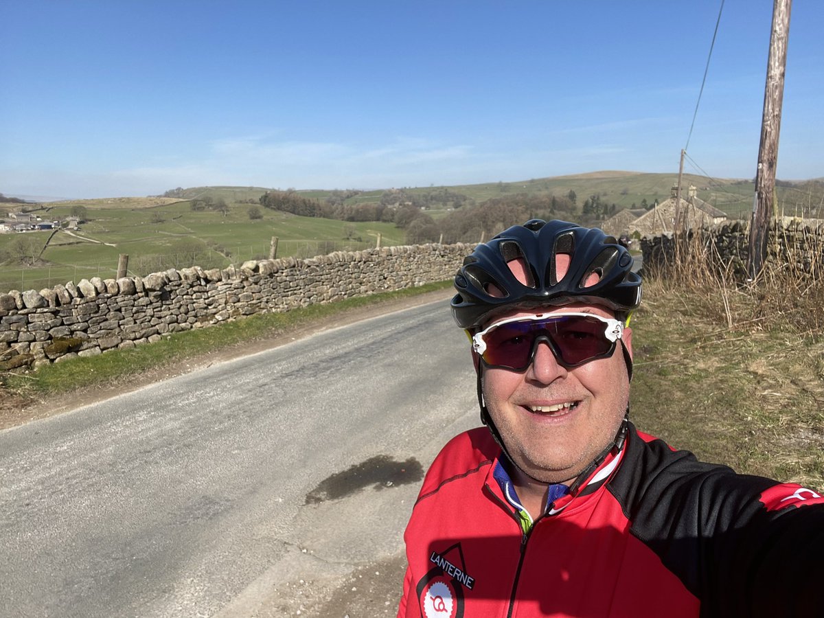 CharityCycle tweet media