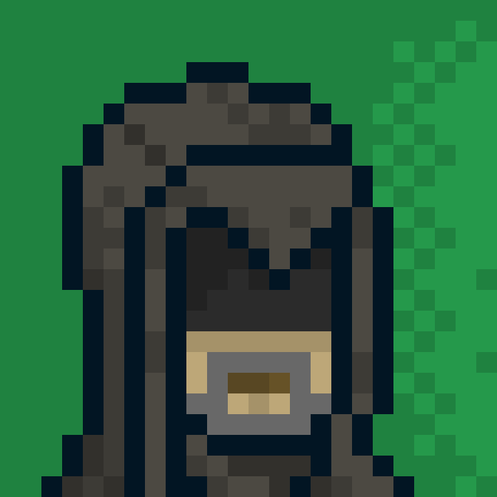 freakopunks's tweet photo. Freak O Punks is live at OpenSea 🔥

1/1 Edition (No Copy)
Check Link :
https://t.co/4SWlLpTtV1

#nft #nftcollection #nftcollector #nftart #nfts #nftcommunity #nftartwork #pixelart #nftpixelart #nftdrop #cryptopunk #nftcreator #nftcollectors #cryptopunks https://t.co/nZQaQQdcBv