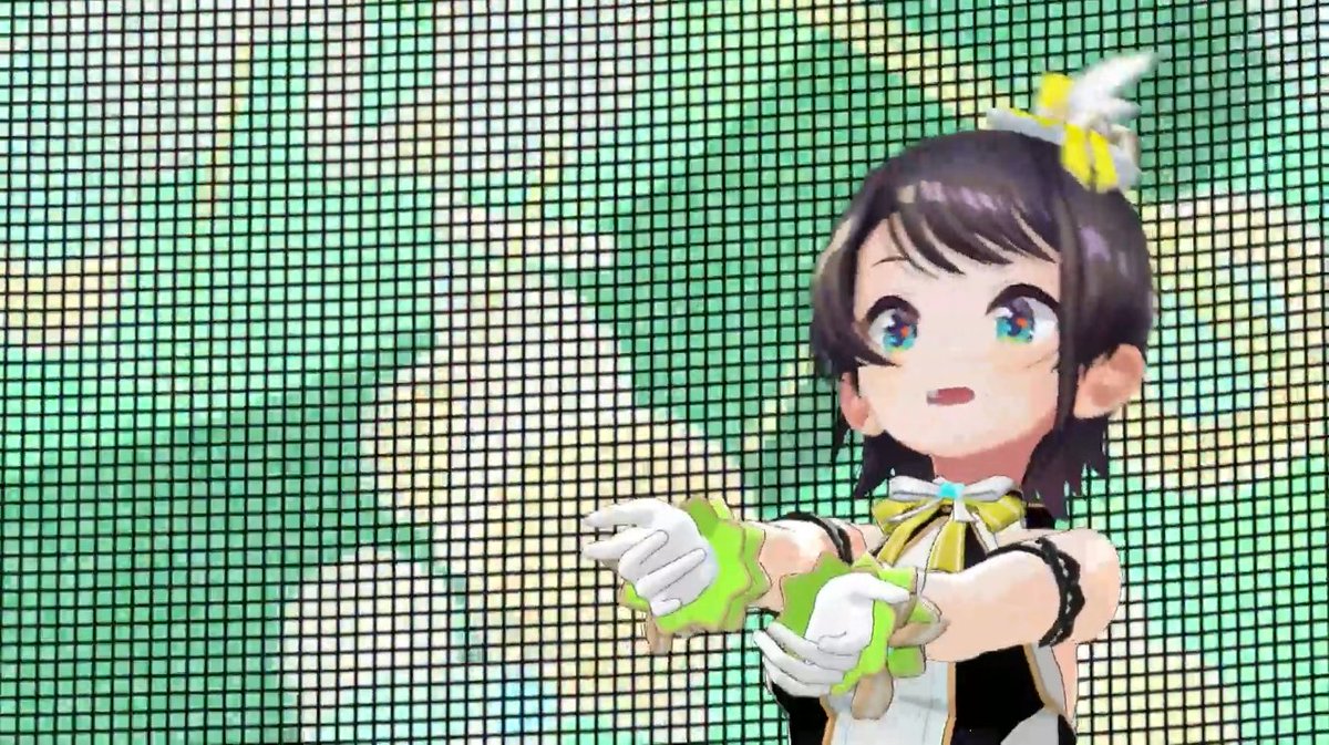 KouhaiSubaru's tweet photo. #大空スバル
#生スバル
#つながるホロライブDAY1 https://t.co/zpFnYN5usO