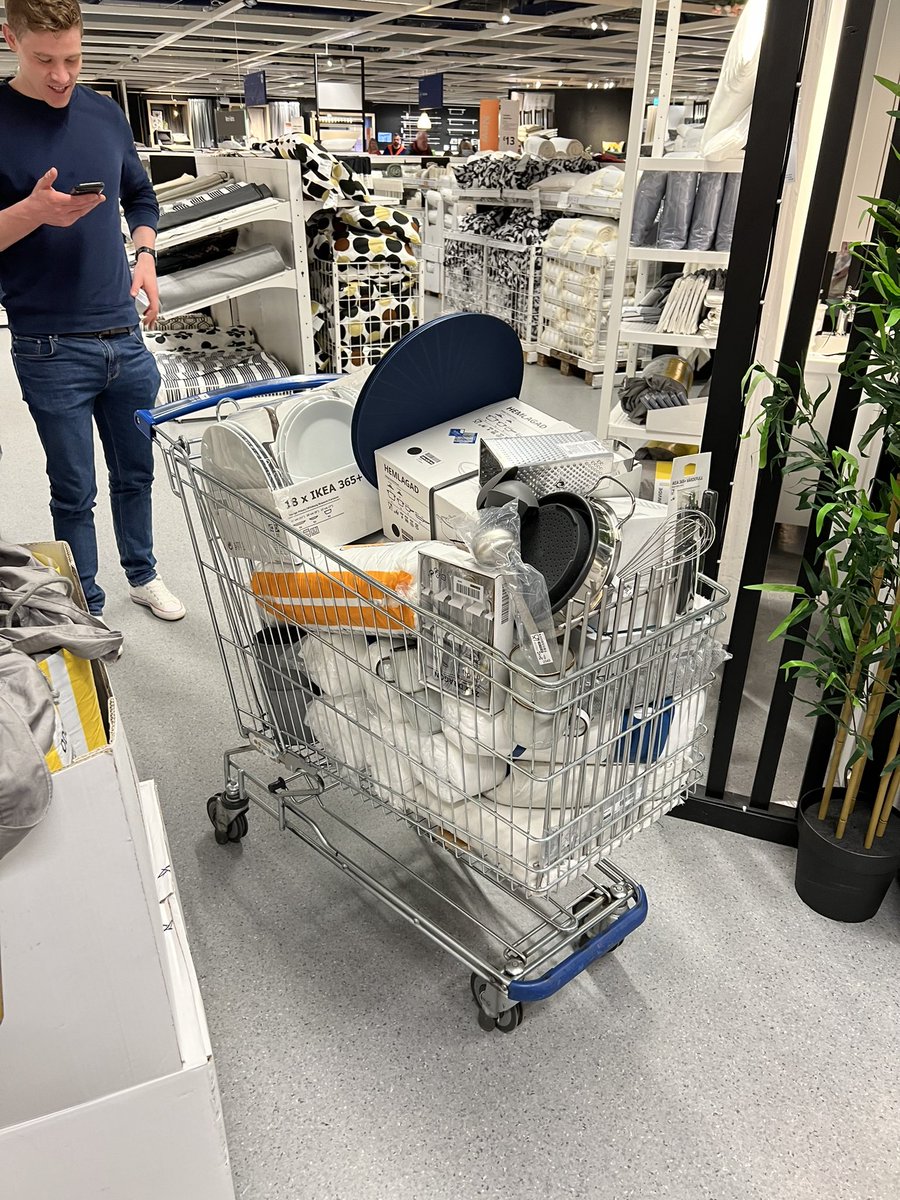 Rory McDonnell (@roaaary) on Twitter photo 🇺🇦Fully furnishing an apartment in 1 weekend …we got this! 💙💛
So proud of Team <a href="/CavalryCare/">Cavalry Healthcare</a> - donating many thousands to help #refugees.
Everyone is standing with #Ukraine, but in the words of Madonna- ‘Dont just stand there, let’s get to it!’
#dontjuststandwithukraine 🇺🇦Fully furnishing an apartment in 1 weekend …we got this! 💙💛
So proud of Team <a href="/CavalryCare/">Cavalry Healthcare</a> - donating many thousands to help #refugees.
Everyone is standing with #Ukraine, but in the words of Madonna- ‘Dont just stand there, let’s get to it!’
#dontjuststandwithukraine