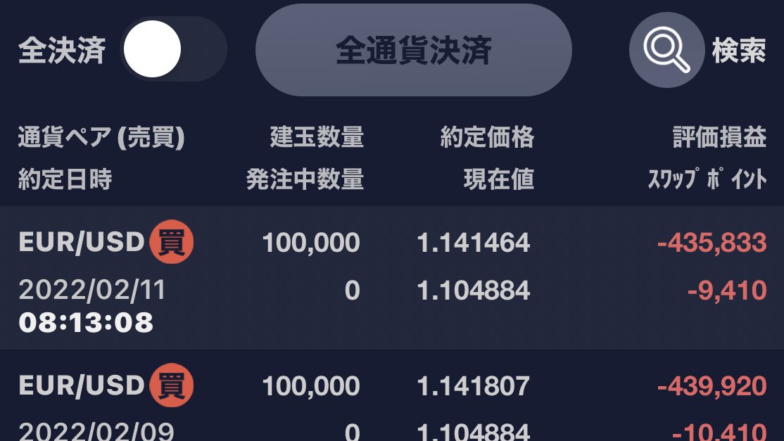 この子、助かりますかね