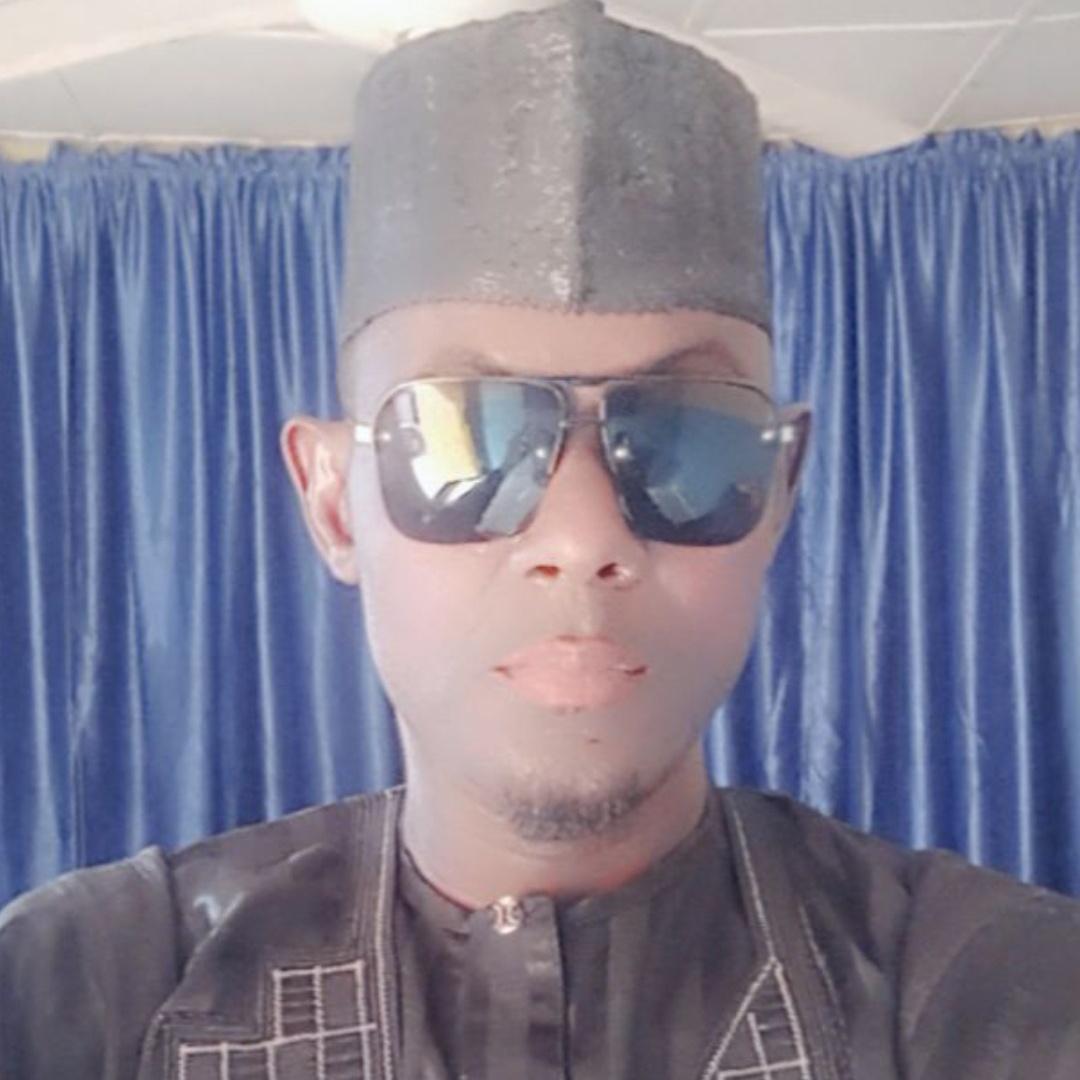 Comrabdulrahma1's tweet photo. #NewProfilePic https://t.co/HYIIGIK1mo