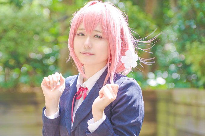 コスプレイヤーしゅがーのTwitter画像52