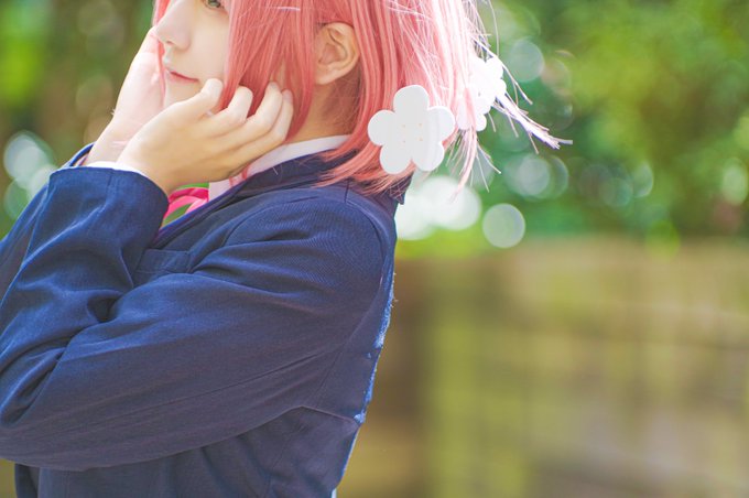 コスプレイヤーしゅがーのTwitter画像51