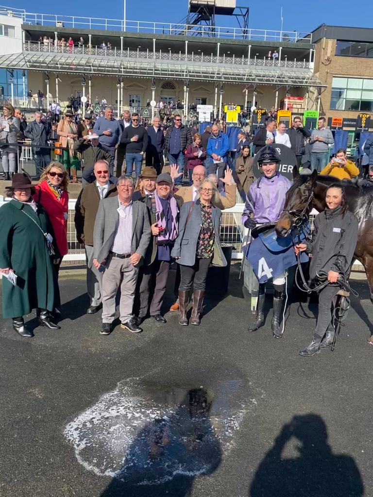 Dan Skelton Racing (@dskeltonracing) on Twitter photo WINNER! Rock Legend is an easy winner of the Novices’ Hurdle <a href="/NewcastleRaces/">Newcastle Racecourse</a> in the hands of Jack Andrews. Congratulations to his owners <a href="/ownersgroupuk/">Owners Group</a> and to Izzy who looks after him at home #TeamSkelton WINNER! Rock Legend is an easy winner of the Novices’ Hurdle <a href="/NewcastleRaces/">Newcastle Racecourse</a> in the hands of Jack Andrews. Congratulations to his owners <a href="/ownersgroupuk/">Owners Group</a> and to Izzy who looks after him at home #TeamSkelton