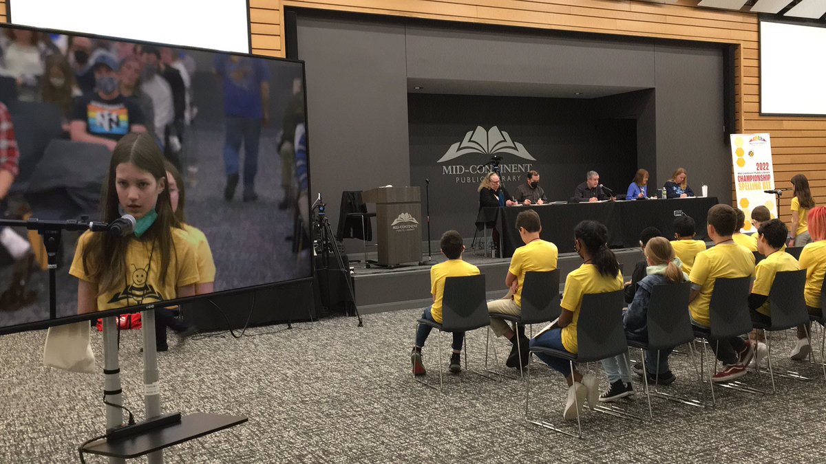 Round d-o-s #2022spellingbee