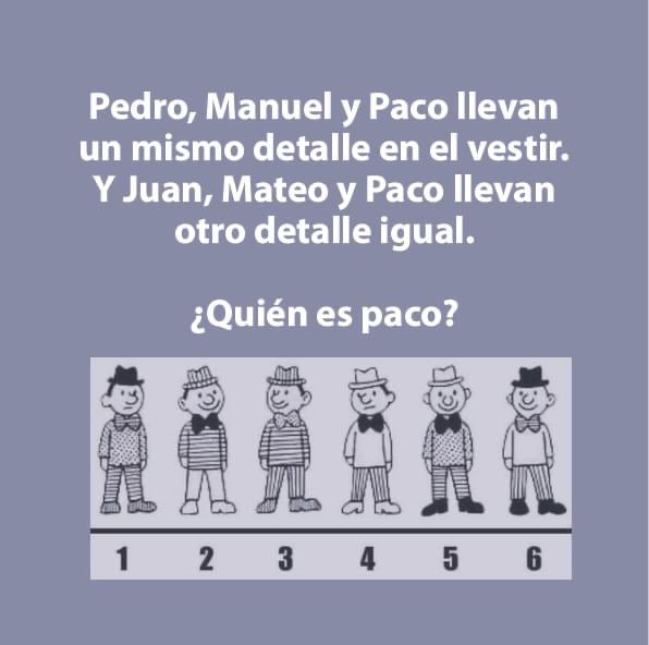 eveyhugo96's tweet photo. Si saben quien es Paco, escriban “logrado” y que a los demás les gire la piedra.
@RoyCampos https://t.co/LhRUzedopK