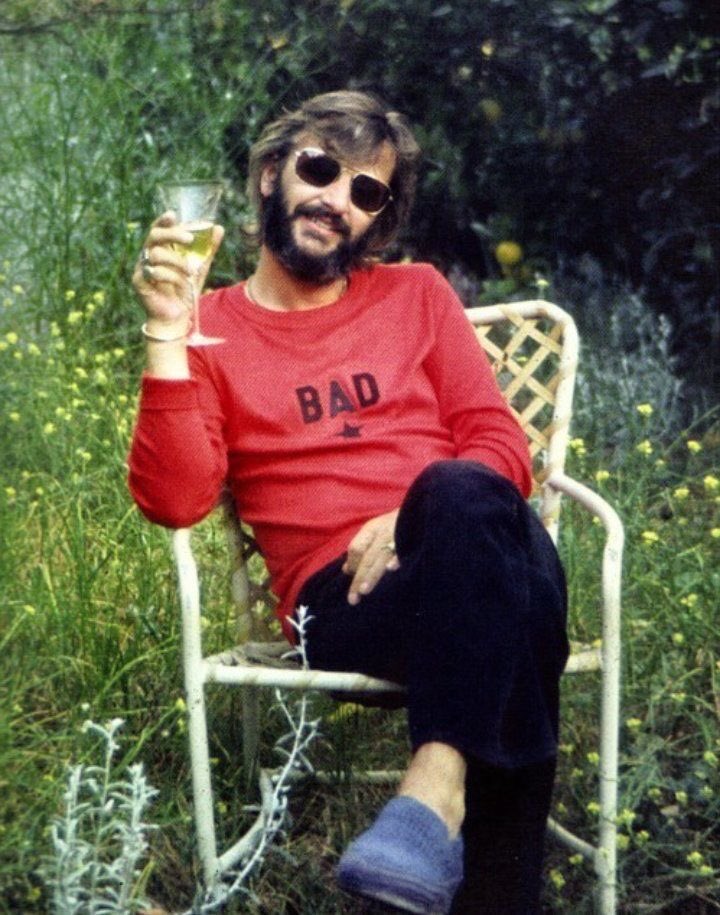 beatlesnewest's tweet photo. Ringo Starr appreciation post ♥️ https://t.co/ZQvfkau6WZ