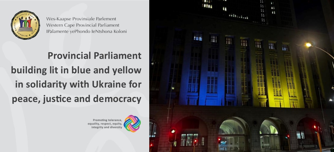 LiseChrisLive's tweet photo. @IAPonomarenko Unlike the reigning party who does not speak for all of us, millions of South Africans are with you. https://t.co/3aWB3Ln1HW