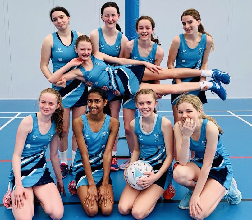 Unbelievably proud of this bunch today they played their socks off in a closely contested regional match <a href="/RoyalsNetball/">Royals Netball Club</a>. We took the win 🏆 🏆🤩