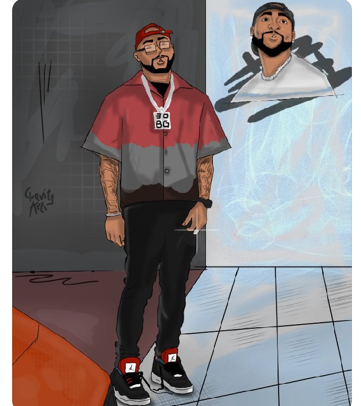 ajiehemeke1144's tweet image. Davido in Dubai Today.

10k crowd turning up for the baddest today. #WRBLO2 

#DavidoInDubai