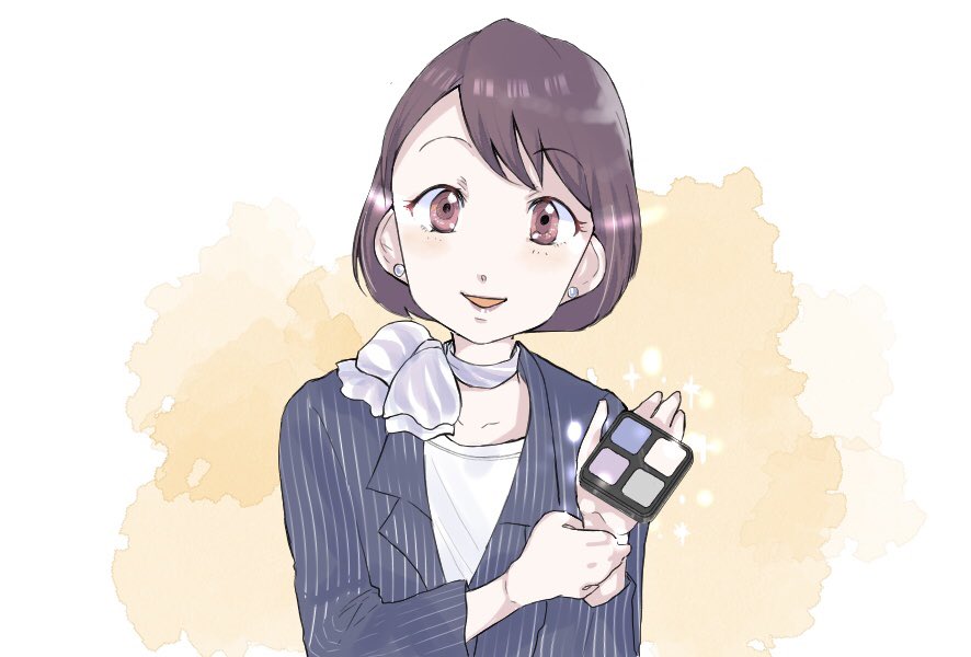 美容部員 Twitter Search Twitter