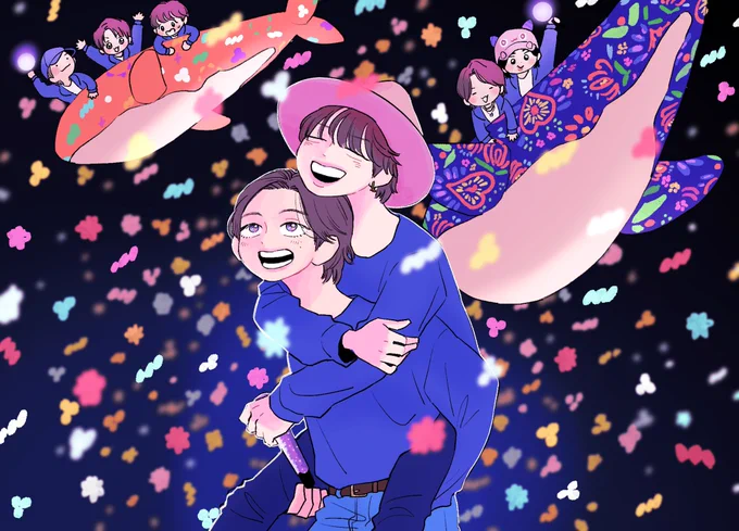 #BTS 