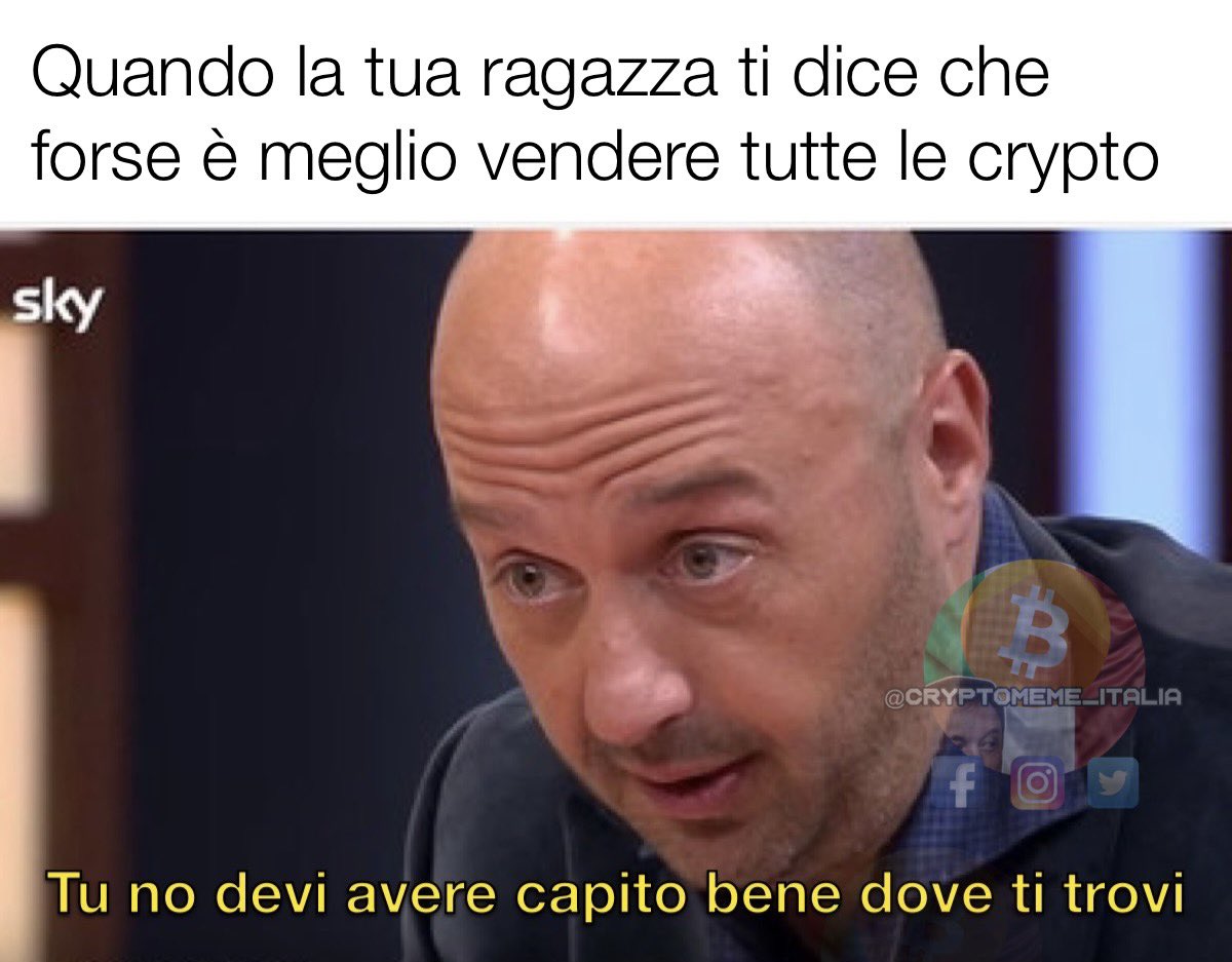 CryptoMeme_Ita's tweet photo. https://t.co/n6BnGjJZtA